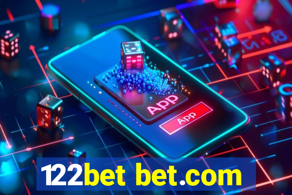 122bet bet.com